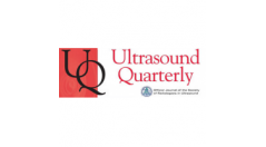 ULTRASOUND QUARTERLY